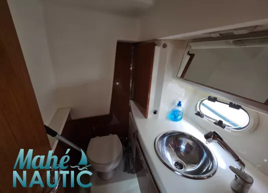 JEANNEAU - PRESTIGE 30 S - 8