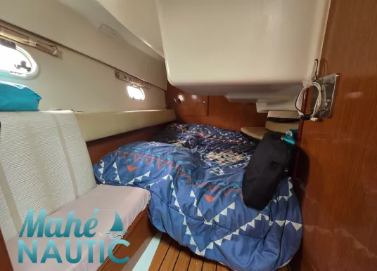 JEANNEAU - PRESTIGE 30 S - 9