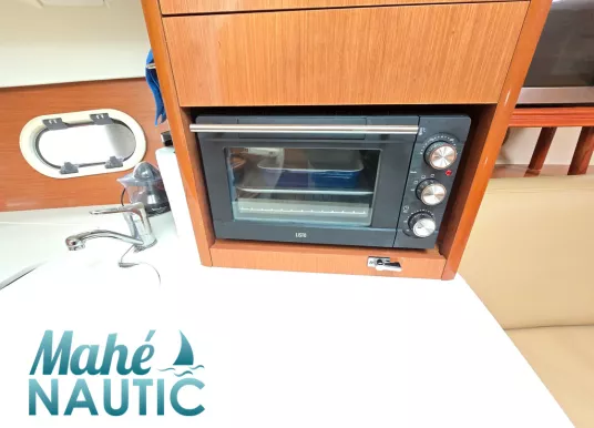 JEANNEAU - PRESTIGE 30 S - 10