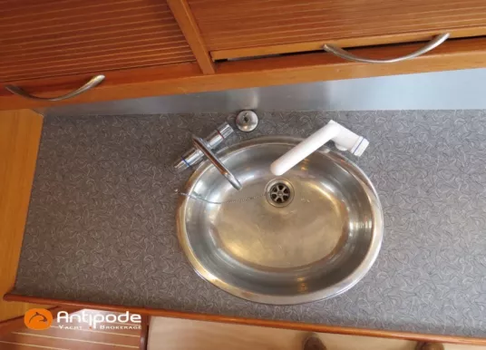 QUORNING BOATS - DRAGONFLY 35 - 19