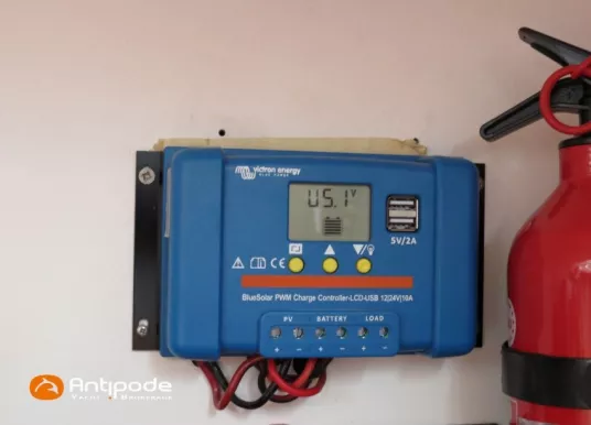 QUORNING BOATS - DRAGONFLY 35 - 21