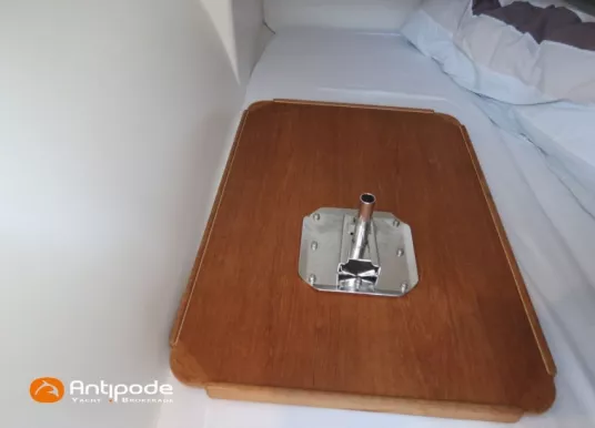 QUORNING BOATS - DRAGONFLY 35 - 23