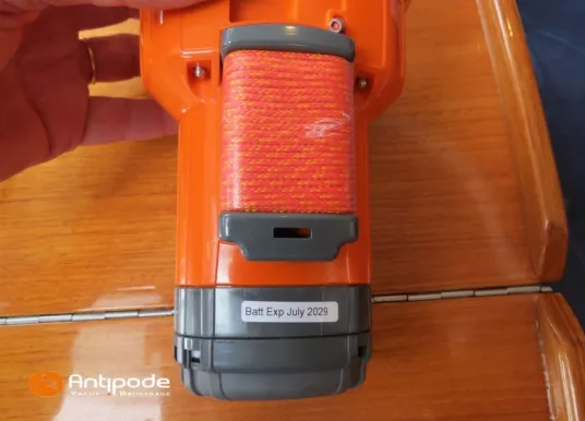 QUORNING BOATS - DRAGONFLY 35 - 27