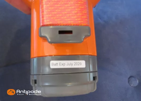 QUORNING BOATS - DRAGONFLY 35 - 28