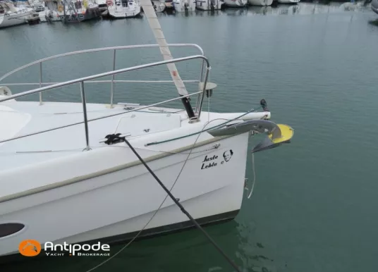 QUORNING BOATS - DRAGONFLY 35 - 40