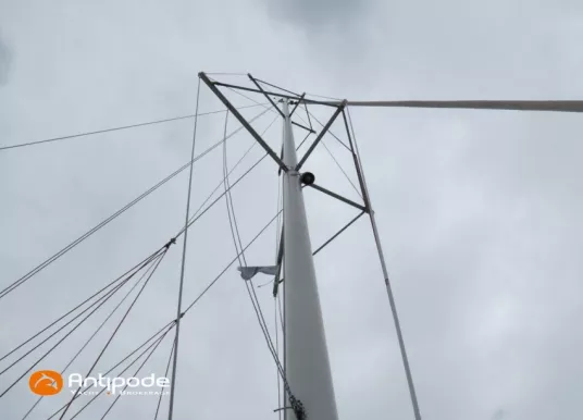 QUORNING BOATS - DRAGONFLY 35 - 43