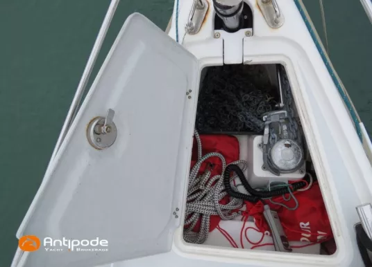 QUORNING BOATS - DRAGONFLY 35 - 45