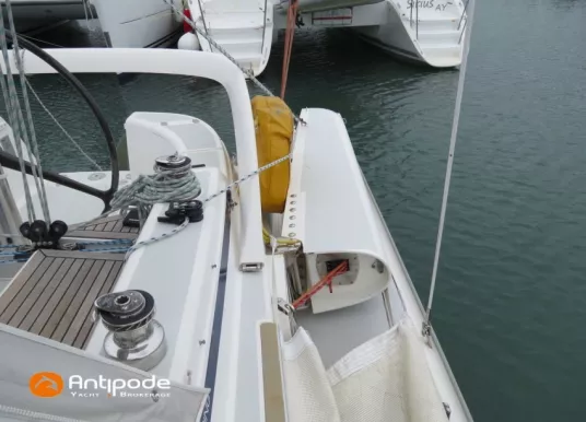 QUORNING BOATS - DRAGONFLY 35 - 53