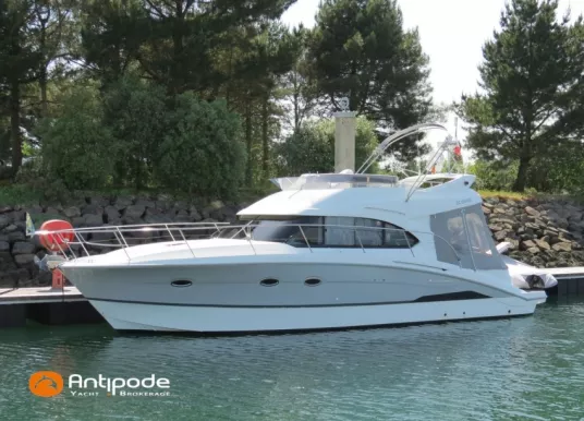 BENETEAU - ANTARES 42 FLY - 2