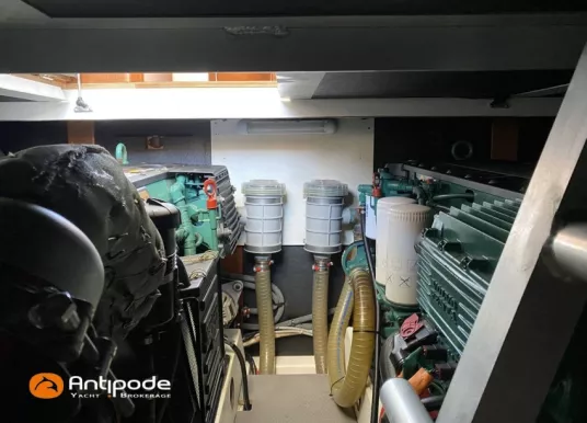 BENETEAU - ANTARES 42 FLY - 11