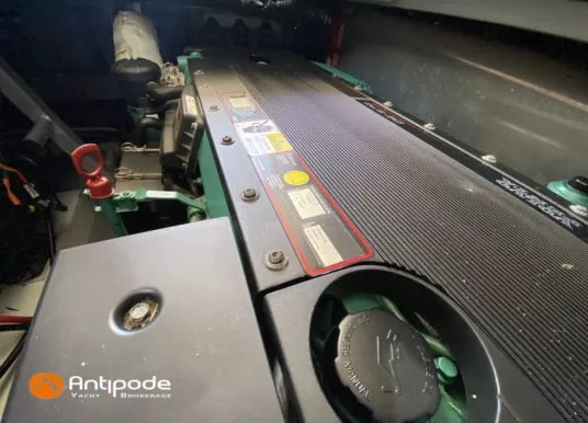 BENETEAU - ANTARES 42 FLY - 12