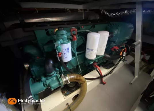 BENETEAU - ANTARES 42 FLY - 13