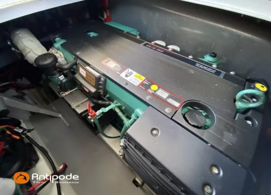 BENETEAU - ANTARES 42 FLY - 14