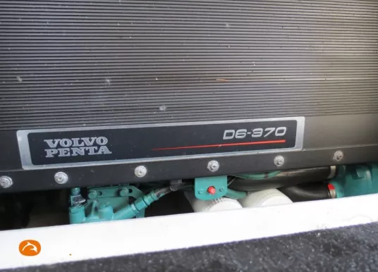 BENETEAU - ANTARES 42 FLY - 15