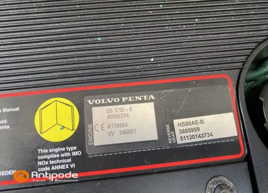 BENETEAU - ANTARES 42 FLY - 17