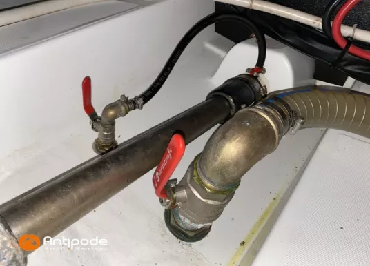 BENETEAU - ANTARES 42 FLY - 18