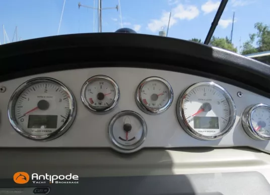 BENETEAU - ANTARES 42 FLY - 19