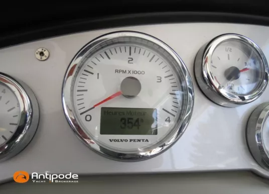 BENETEAU - ANTARES 42 FLY - 20