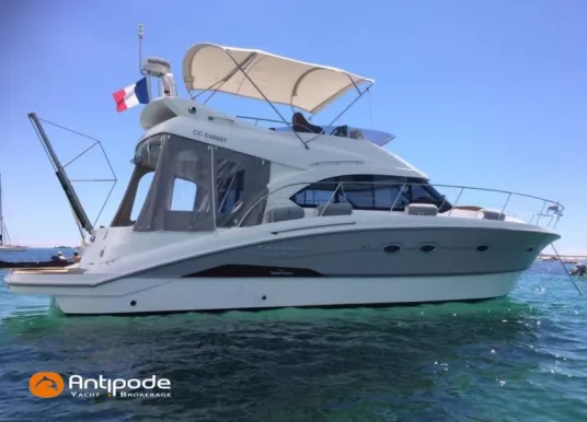 BENETEAU - ANTARES 42 FLY - 3