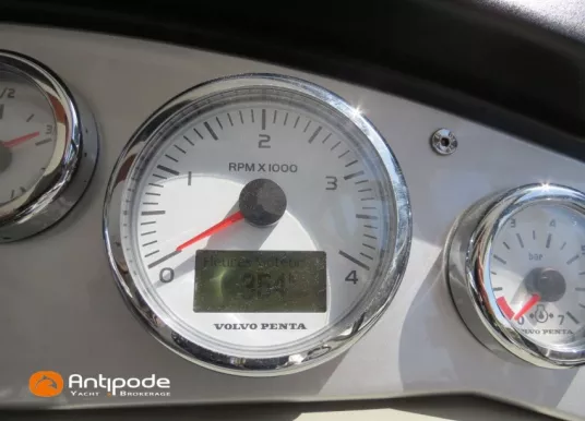 BENETEAU - ANTARES 42 FLY - 21