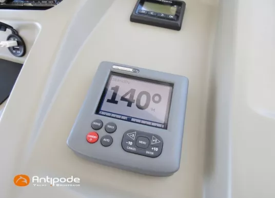 BENETEAU - ANTARES 42 FLY - 22