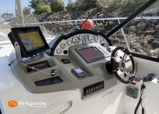 BENETEAU - ANTARES 42 FLY - 23