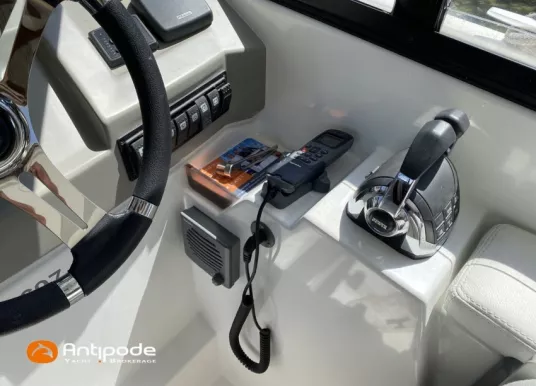 BENETEAU - ANTARES 42 FLY - 24