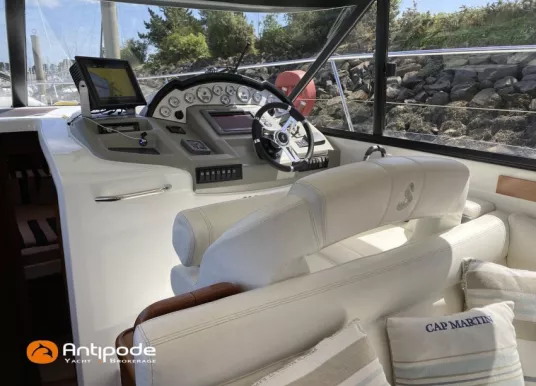 BENETEAU - ANTARES 42 FLY - 25
