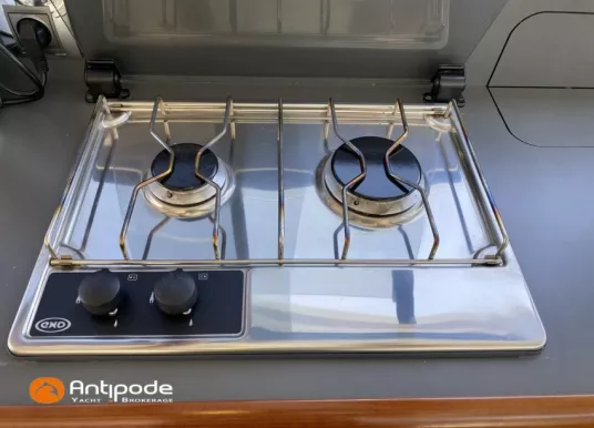 BENETEAU - ANTARES 42 FLY - 27