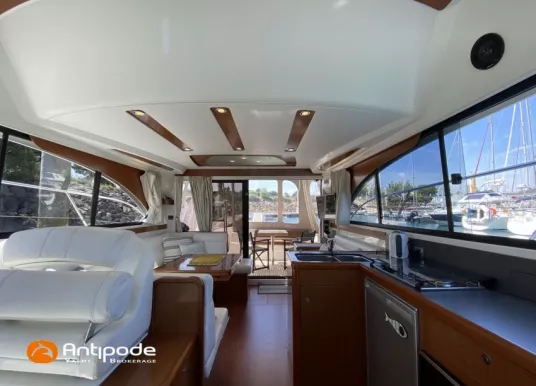 BENETEAU - ANTARES 42 FLY - 28