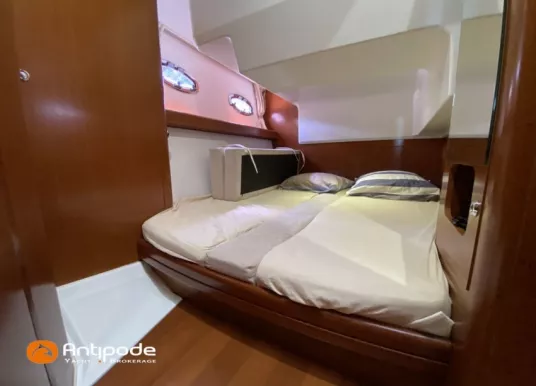 BENETEAU - ANTARES 42 FLY - 30