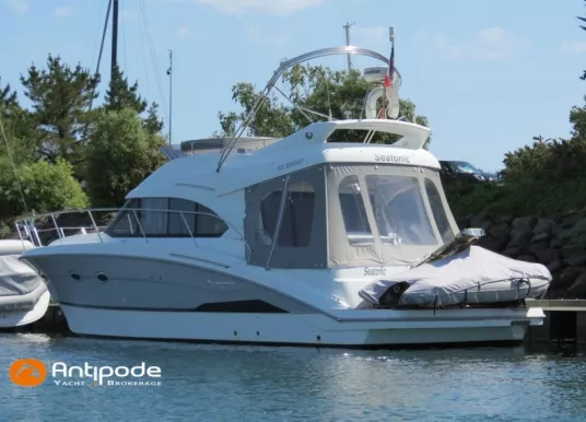 BENETEAU - ANTARES 42 FLY - 4