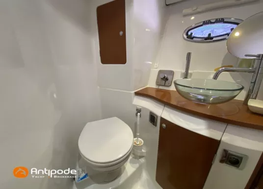 BENETEAU - ANTARES 42 FLY - 31