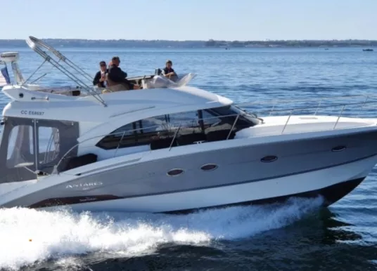 BENETEAU - ANTARES 42 FLY - 32