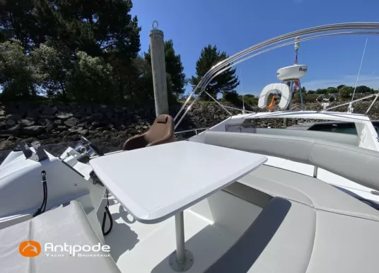 BENETEAU - ANTARES 42 FLY - 35