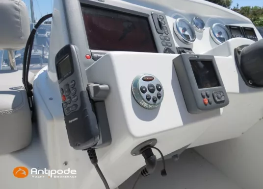 BENETEAU - ANTARES 42 FLY - 36
