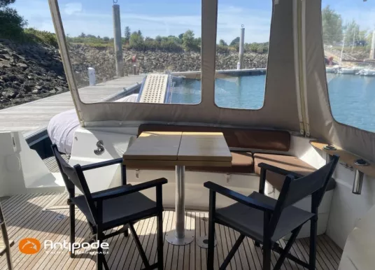 BENETEAU - ANTARES 42 FLY - 37