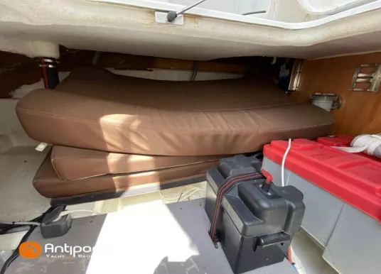 BENETEAU - ANTARES 42 FLY - 40