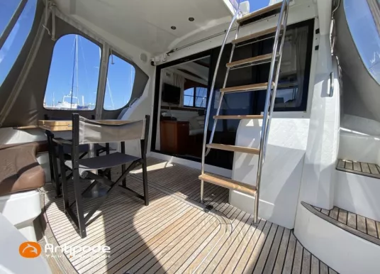 BENETEAU - ANTARES 42 FLY - 5