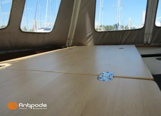 BENETEAU - ANTARES 42 FLY - 41