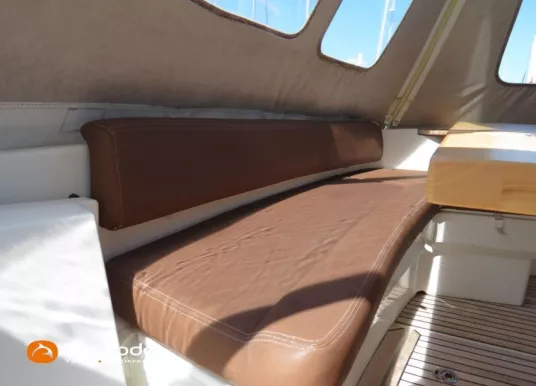 BENETEAU - ANTARES 42 FLY - 42