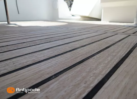 BENETEAU - ANTARES 42 FLY - 43