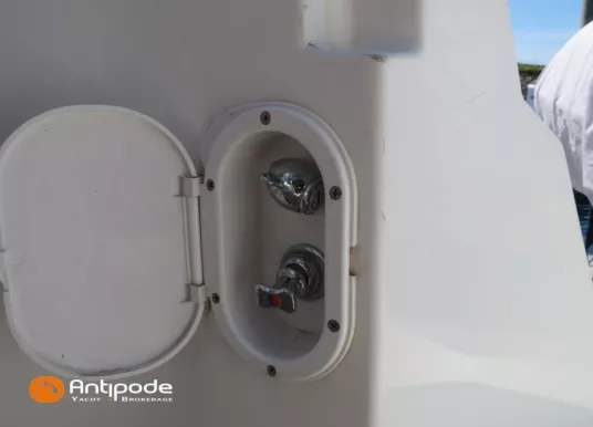 BENETEAU - ANTARES 42 FLY - 44