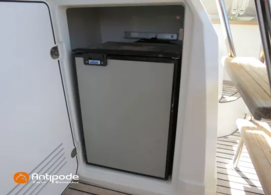 BENETEAU - ANTARES 42 FLY - 45