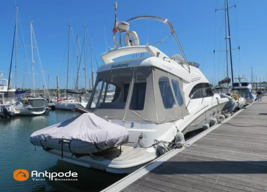 BENETEAU - ANTARES 42 FLY - 46