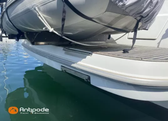 BENETEAU - ANTARES 42 FLY - 47