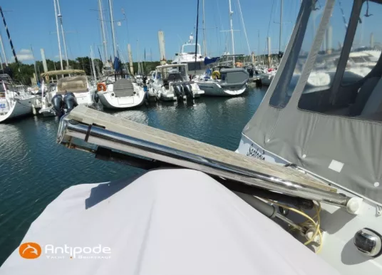 BENETEAU - ANTARES 42 FLY - 48