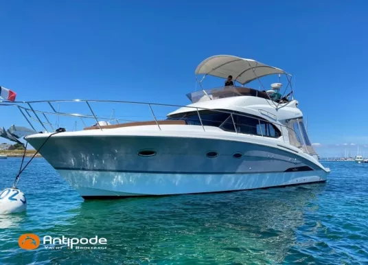 BENETEAU - ANTARES 42 FLY - 49