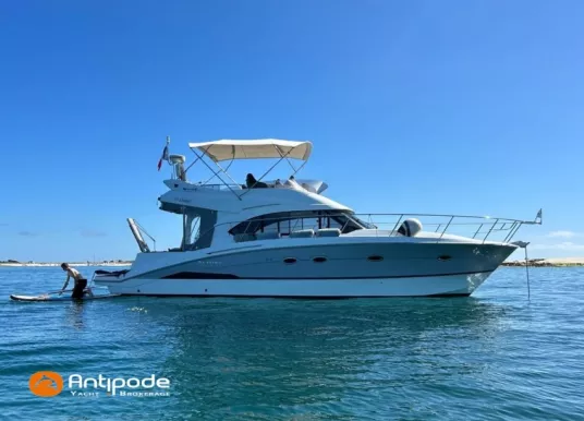 BENETEAU - ANTARES 42 FLY - 50