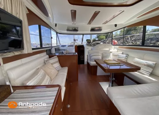 BENETEAU - ANTARES 42 FLY - 6